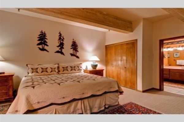 Hotel CHRISTOPHE BY WYNDHAM VACATION RENTALS (Ketchum)